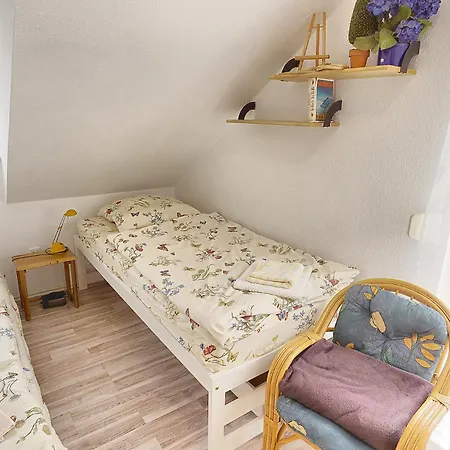 Casa de Férias Schwalbenweg