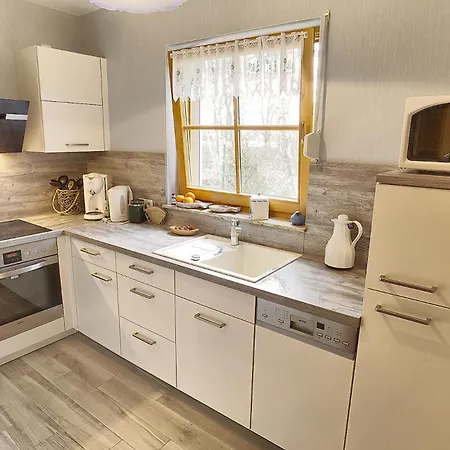 بيت للعطل Schwalbenweg *