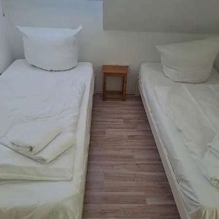 بيت للعطل Schwalbenweg زنغست