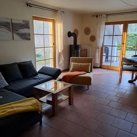 بيت للعطل Schwalbenweg