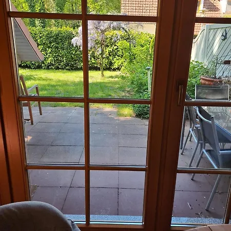 بيت للعطل Schwalbenweg زنغست