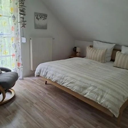 Schwalbenweg زنغست