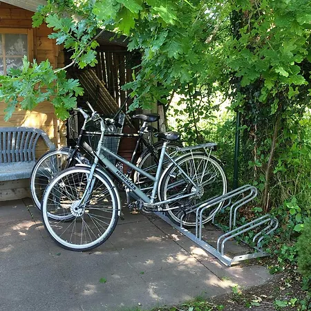 Schwalbenweg בית נופש